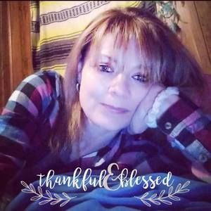 Meet your Posher, Natasha